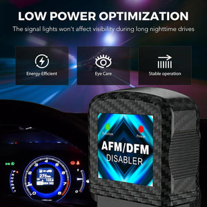 STRDER AFM/DFM Disabler