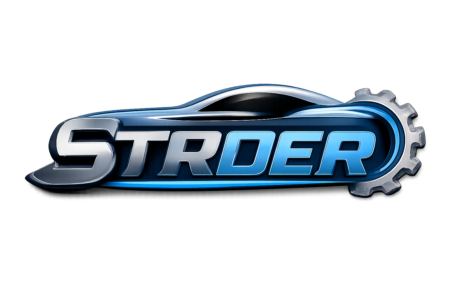 STRDER