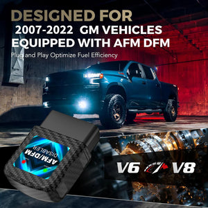 STRDER AFM/DFM Disabler