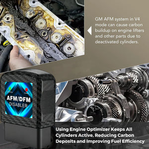 STRDER AFM/DFM Disabler